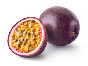 Passion fruit - Marakuja /VÁHA / CO - esnak čistený 1kg CN
