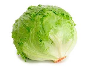 Šalát ľadový NL - fuudi gastro