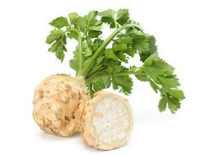 Zeler nečistený /VÁHA / BE - fuudi gastro