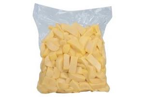 Zemiaky čistené štvrte Soraya V.B. 5kg PL - fuudi gastro