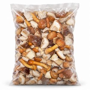 Zmes hubová 1kg - fuudi gastro