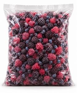 Zmes ovoc. Lesná 2,5kg - aliny 2,5kg