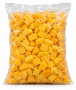 Mango kocky 2,5kg - fuudi gastro