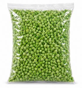 Hrášok zelený 2,5kg - ukurica klasy 2,5kg ARDO