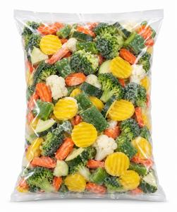 Zmes zeleninová Kúpeľná 2,5kg - fuudi gastro