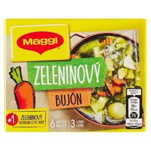 Bujón zeleninový 3l 60g Maggi - fuudi gastro