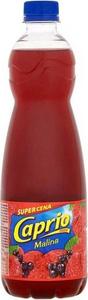 Sirup malina 0,7l Caprio plus - fuudi gastro